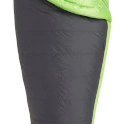 Big Agnes Boot Jack -4C Down Sleeping Bag