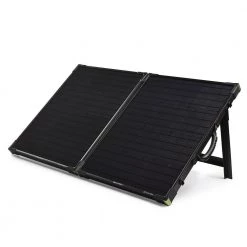Solar Charging & Power Storage Goal Zero Boulder 100 Solar Panel Briefcase