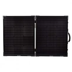 Solar Charging & Power Storage Goal Zero Boulder 100 Solar Panel Briefcase