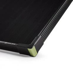 Solar Charging & Power Storage Goal Zero Boulder 100 Solar Panel Briefcase