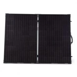 Solar Charging & Power Storage Goal Zero Boulder 200 Solar Panel Briefcase