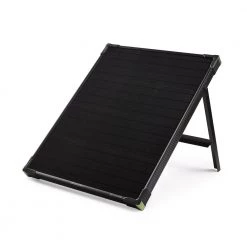 Goal Zero Boulder 50 Solar Panel Solar Charging & Power Storage