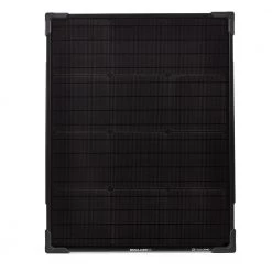 Goal Zero Boulder 50 Solar Panel Solar Charging & Power Storage