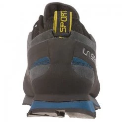 La Sportiva Boulder X Approach Shoes, Carbon/Opal Clothing