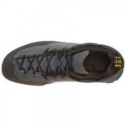 La Sportiva Boulder X Approach Shoes, Carbon/Opal Clothing