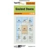Land Information Nz Maps NZ Topo 50 Map BP23 Gouland Downs