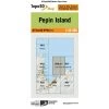 Land Information Nz NZ Topo 50 Map BP26 Pepin Island Maps