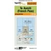 Land Information Nz Maps NZ Topo 50 Map BP28 French Pass