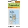 Land Information Nz NZ Topo 50 Map BP29 Endeavour Inlet Maps