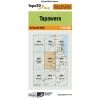 Land Information Nz NZ Topo 50 Map BQ24 Tapawera