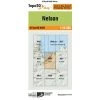 Land Information Nz NZ Topo 50 Map BQ26 Nelson