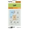Land Information Nz NZ Topo 50 Map BR22 Lyell Maps