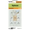 Land Information Nz NZ Topo 50 Map BR25 Tophouse Maps