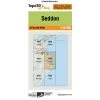 Land Information Nz NZ Topo 50 Map BR29 Seddon