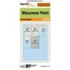 Land Information Nz Maps NZ Topo 50 Map BR34 Manurewa Point