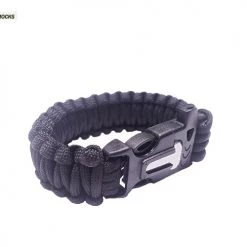 Camp / Tramp DD Hammocks Paracord Bracelet