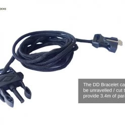 Camp / Tramp DD Hammocks Paracord Bracelet