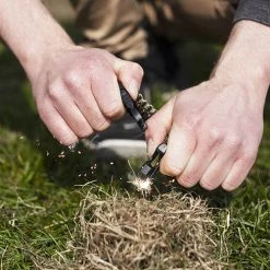 Camp / Tramp DD Hammocks Paracord Bracelet