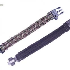 Camp / Tramp DD Hammocks Paracord Bracelet