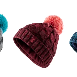 Clothing Rab Braid Womens Beanie, One Size