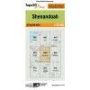 Land Information Nz NZ Topo 50 Map BS22 Shenandoah Maps