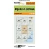 Land Information Nz Maps NZ Topo 50 Map BS27 Tapuae-O-Uenuku