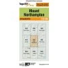 Land Information Nz Maps NZ Topo 50 Map BT25 Mount Northampton