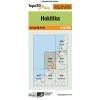 Land Information Nz NZ Topo 50 Map BU18 Hokitika