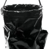 Zero Tool Bucket PVC Bag With Solid Base, Small Climb