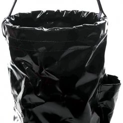 Zero Tool Bucket PVC Bag With Solid Base, Small Climb