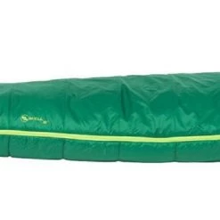Camp / Tramp Big Agnes Buell -1°C Synthetic Sleep/Bag