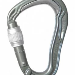 Edelrid HMS Bulletproof Screw Carabiner Climb