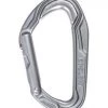 Climb Edelrid Bulletproof II Straight Carabiner