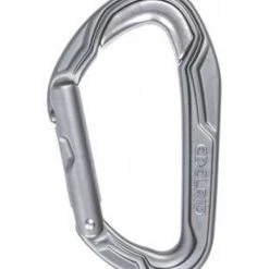 Climb Edelrid Bulletproof II Straight Carabiner