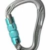 Edelrid HMS Bulletproof Triple Carabiner