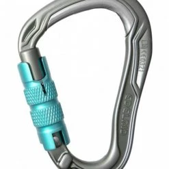 Edelrid HMS Bulletproof Triple Carabiner