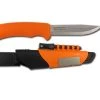 Morakniv Bushcraft Survival Fixed Blade Knife, Orange Tools / Accessories