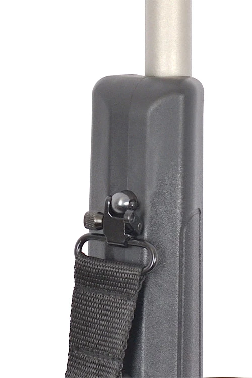 Hunting Gear Ridgeline Bushmaster Sling Black