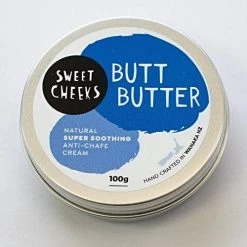 Sweet Cheeks Butt Butter