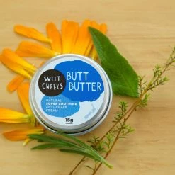 Sweet Cheeks Butt Butter