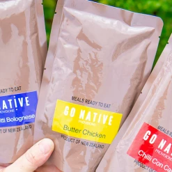 Go Native Butter Chicken, 250g