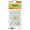 Land Information Nz NZ Topo 50 Map BV23 Virginia Maps