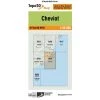 Land Information Nz NZ Topo 50 Map BV26 Cheviot