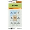 Land Information Nz Maps NZ Topo 50 Map BW17 Harihari