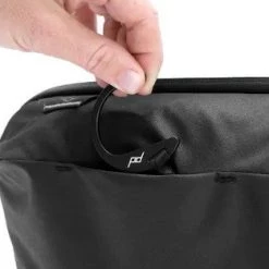 Peak Design Wash Pouch Black