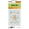 Land Information Nz NZ Topo 50 Map BY15 Birch Hill Maps