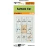 Land Information Nz Maps NZ Topo 50 Map BY18 Ashwick Flat