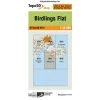Land Information Nz NZ Topo 50 Map BY24 Birdlings Flat Maps