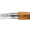 Opinel Knife Carbon Steel No. 2