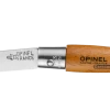 Opinel Knife Carbon Steel No. 3 Tools / Accessories